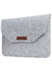Сумка для ноутбука Felt Bag 13/14.2'' Grey