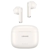 Беспроводные TWS наушники Usams-US14 BT 5.3 White