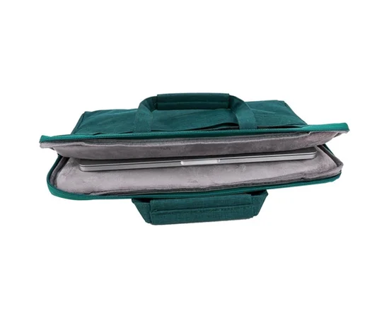 Сумка для ноутбука Denim with Straps 15/16.2'' Dark Green