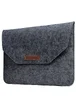 Сумка для ноутбука Felt Bag 13/14.2'' Black