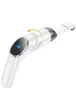 Портативный пылесос Hoco ZP6 Speed portable car vacuum cleaner White