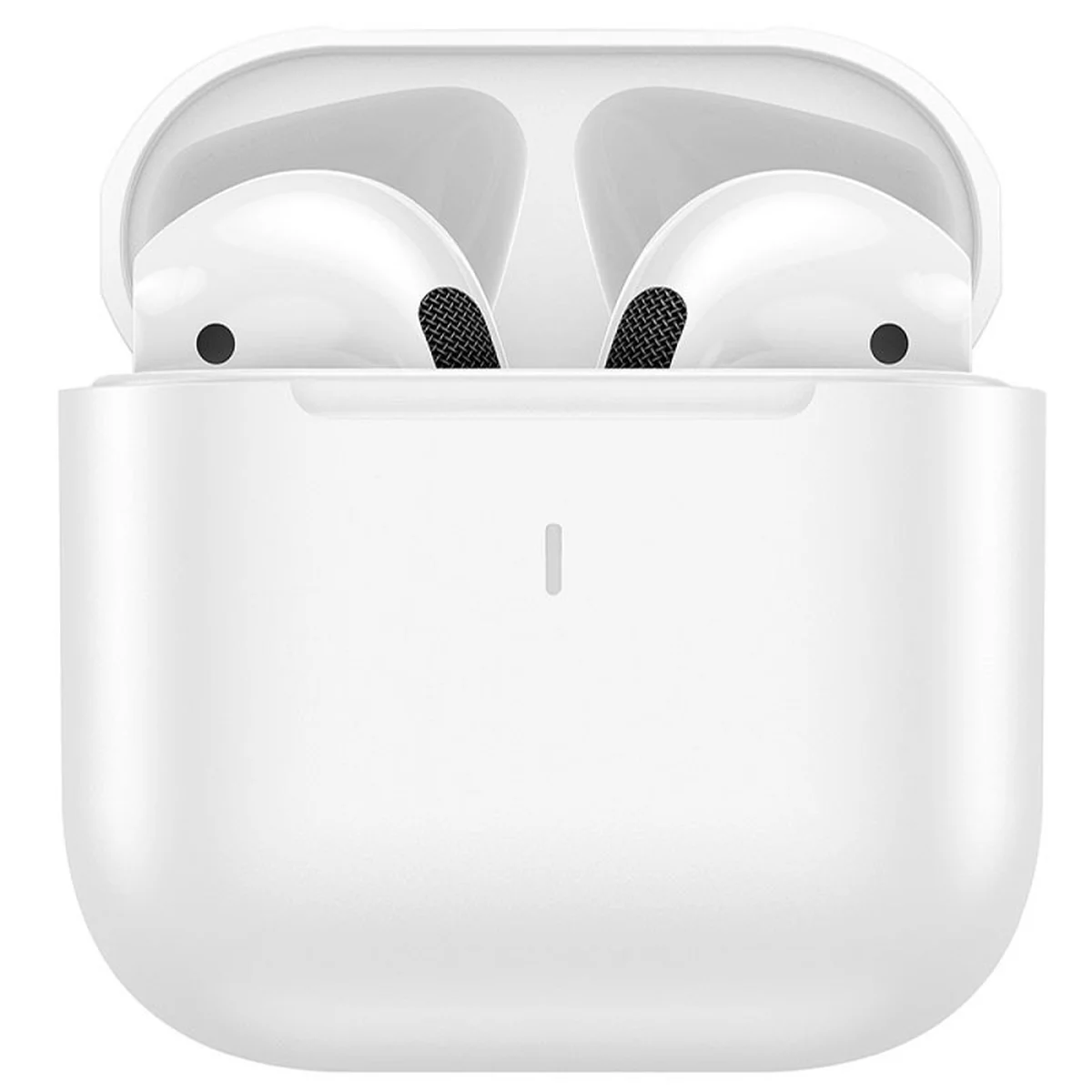 Бездротові TWS навушники Hoco EW53 White