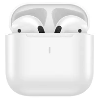 Бездротові TWS навушники Hoco EW53 White