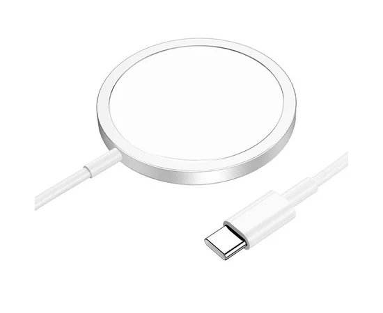 БЗУ Hoco CW47 Original series 15W Silver