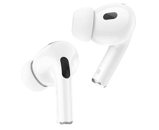 Беспроводные TWS наушники BOROFONE BW35 White