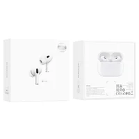 Беспроводные TWS наушники BOROFONE BW36 White