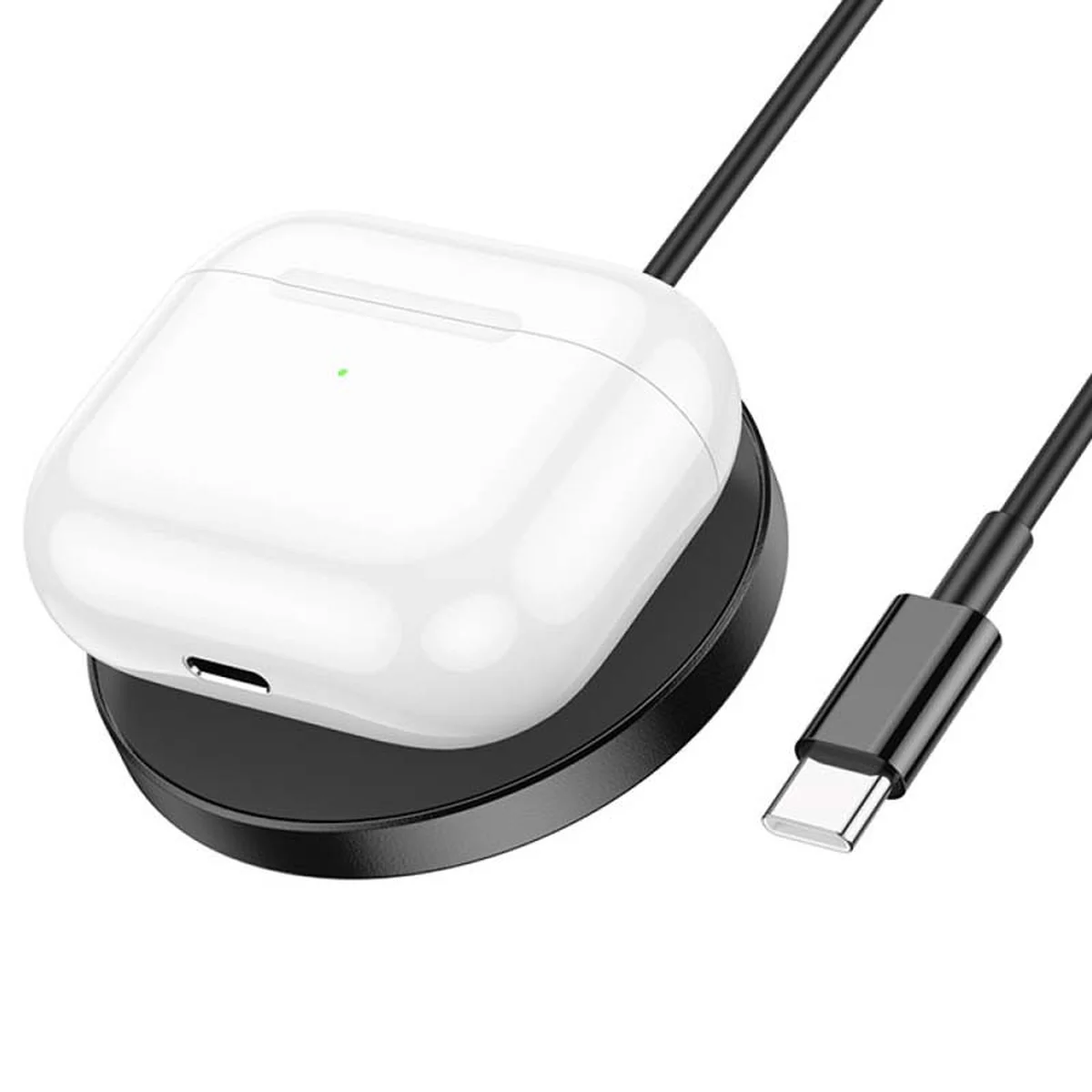 БЗУ BOROFONE BQ18 3in1 Чорний