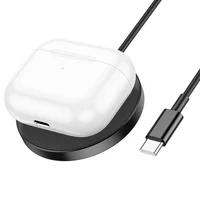 БЗУ BOROFONE BQ18 3in1 Чорний