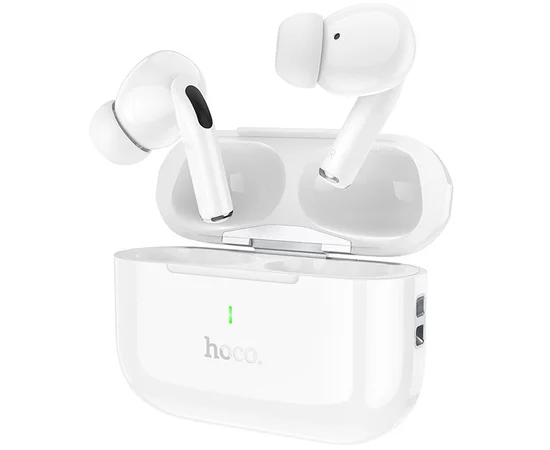 Бездротові TWS навушники Hoco EW59 White