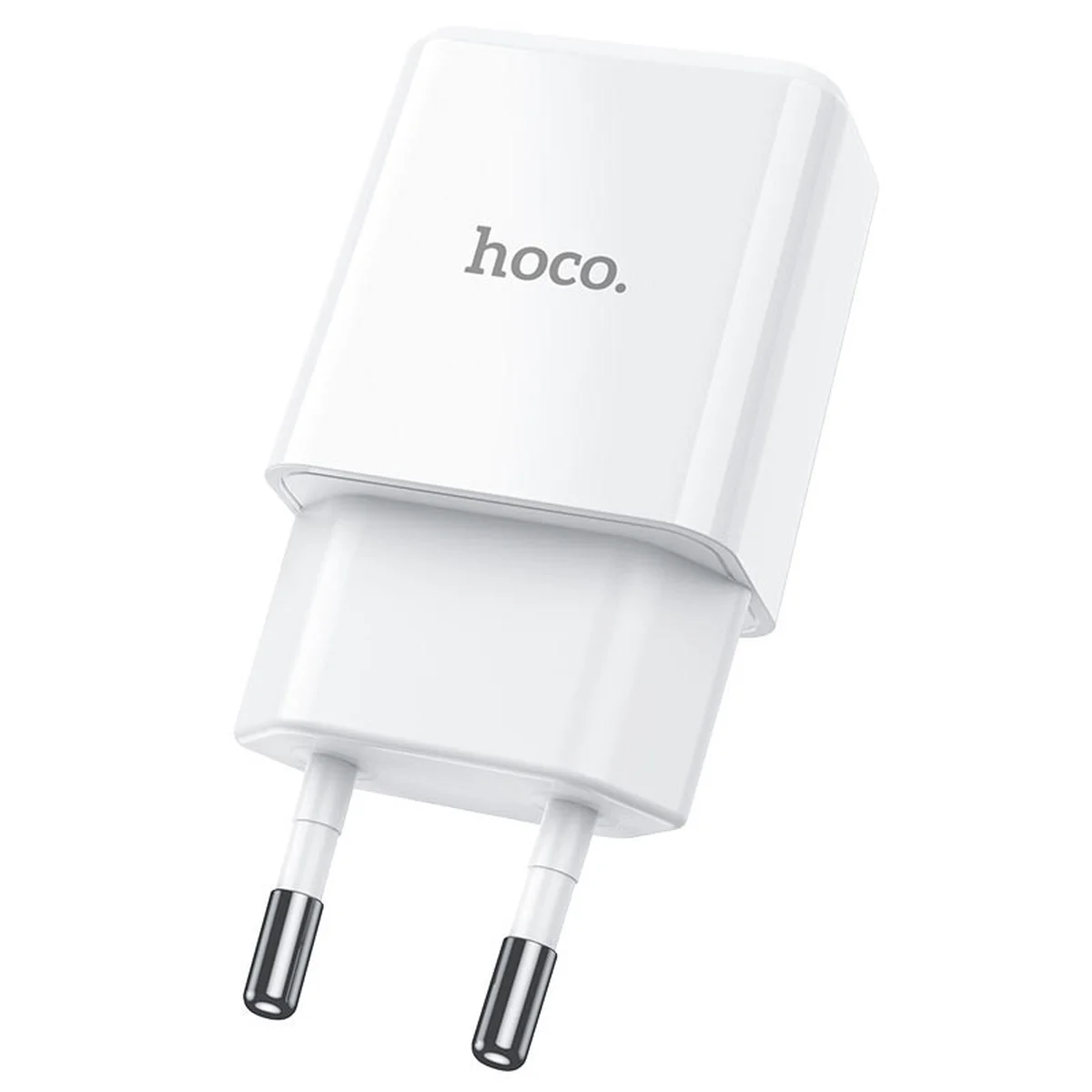 СЗУ Hoco N9 (1USB/2,1A) Білий
