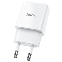 СЗУ Hoco N9 (1USB/2,1A) Білий