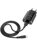 СЗУ Borofone BN1 (1USB/2.1A) + Type-C Черный