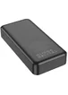 Портативное зарядное устройство Power Bank Hoco J102A Cool figure PD20W+QC3.0 20000 mAh Black