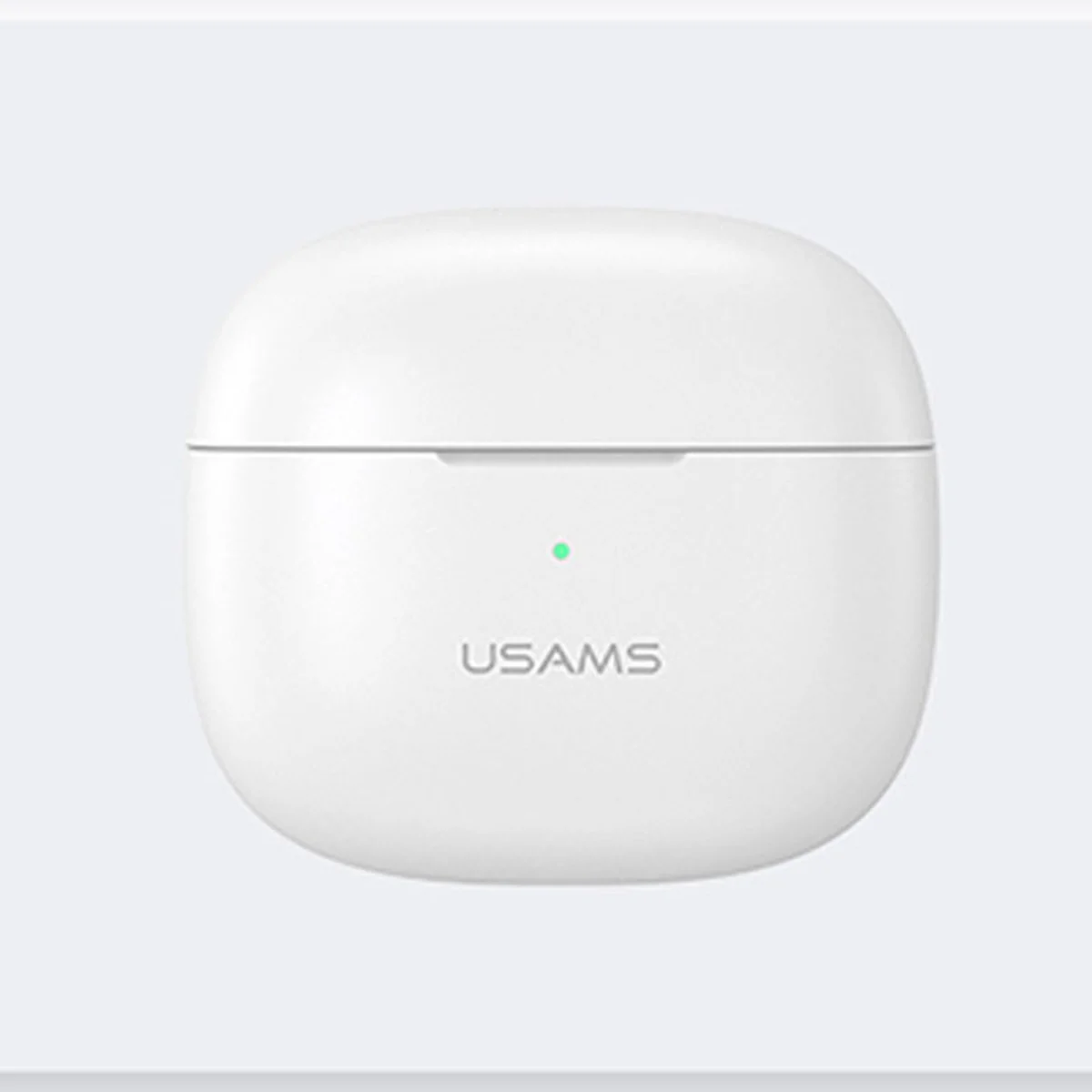 Бездротові навушники TWS Usams-NX10 BT 5.2 White