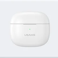 Бездротові навушники TWS Usams-NX10 BT 5.2 White