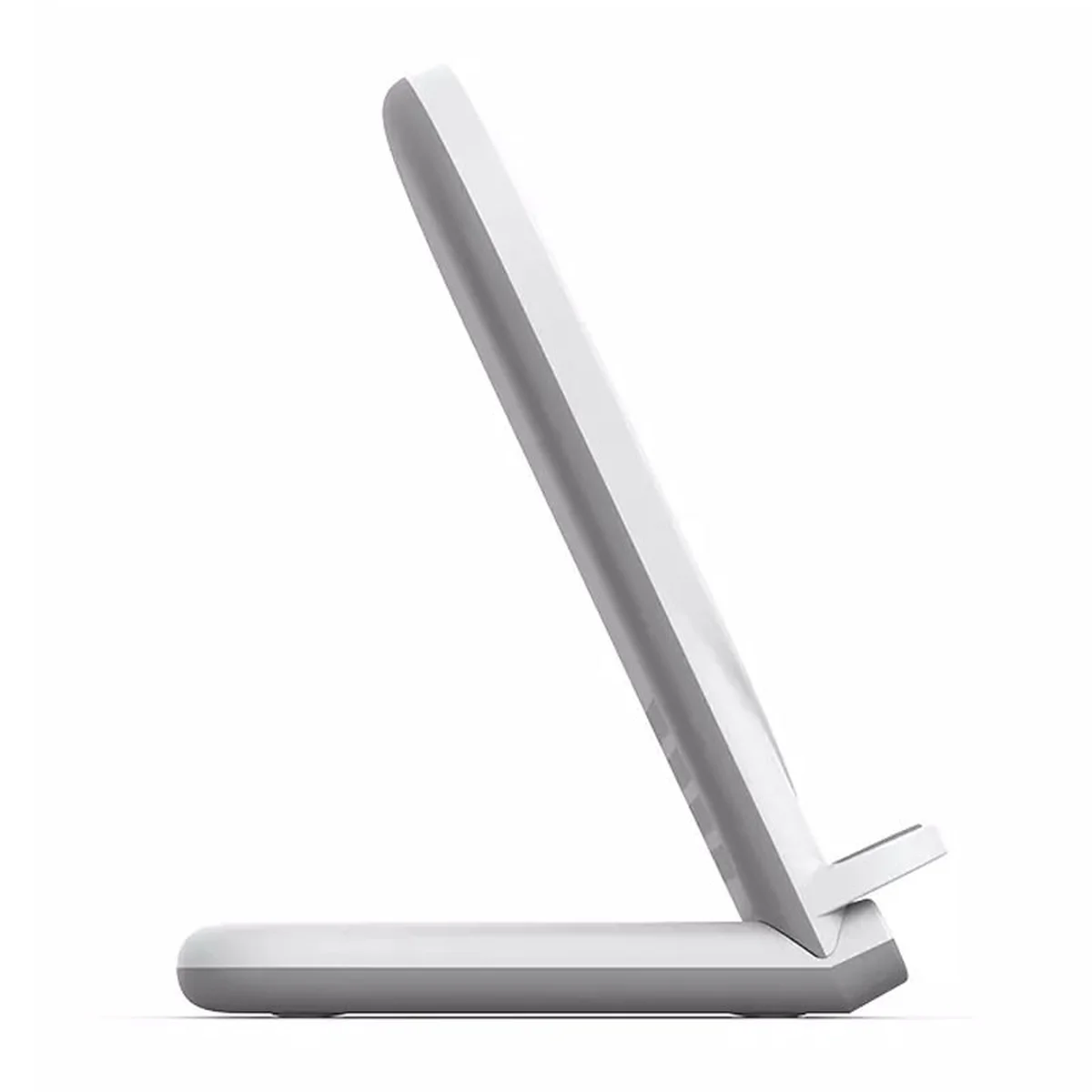 БЗУ WIWU Power Air 2in1 Wireless Charger Білий