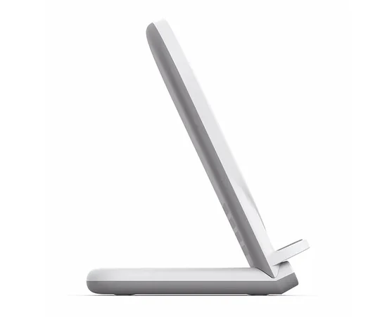 БЗУ WIWU Power Air 2in1 Wireless Charger Белый