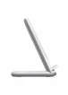 БЗУ WIWU Power Air 2in1 Wireless Charger Белый