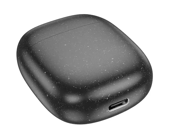 Беспроводные TWS наушники BOROFONE BW45 Black star