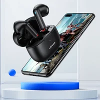Бездротові TWS навушники Usams-NX10 BT 5.2 Black