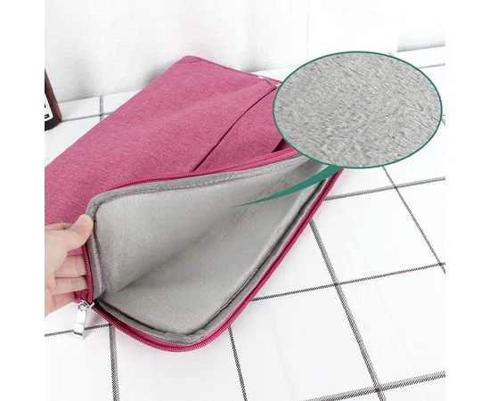 Сумка для ноутбука Denim with Straps 15/16.2'' Rose 