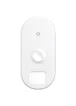 БЗУ Baseus Smart 3in1 For iPhone+iWatch+AirPods (18W MAX) Белый