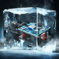 СЗУ Usams US-CC121 T35 QC3.0 + PD3.0 20W Чорний