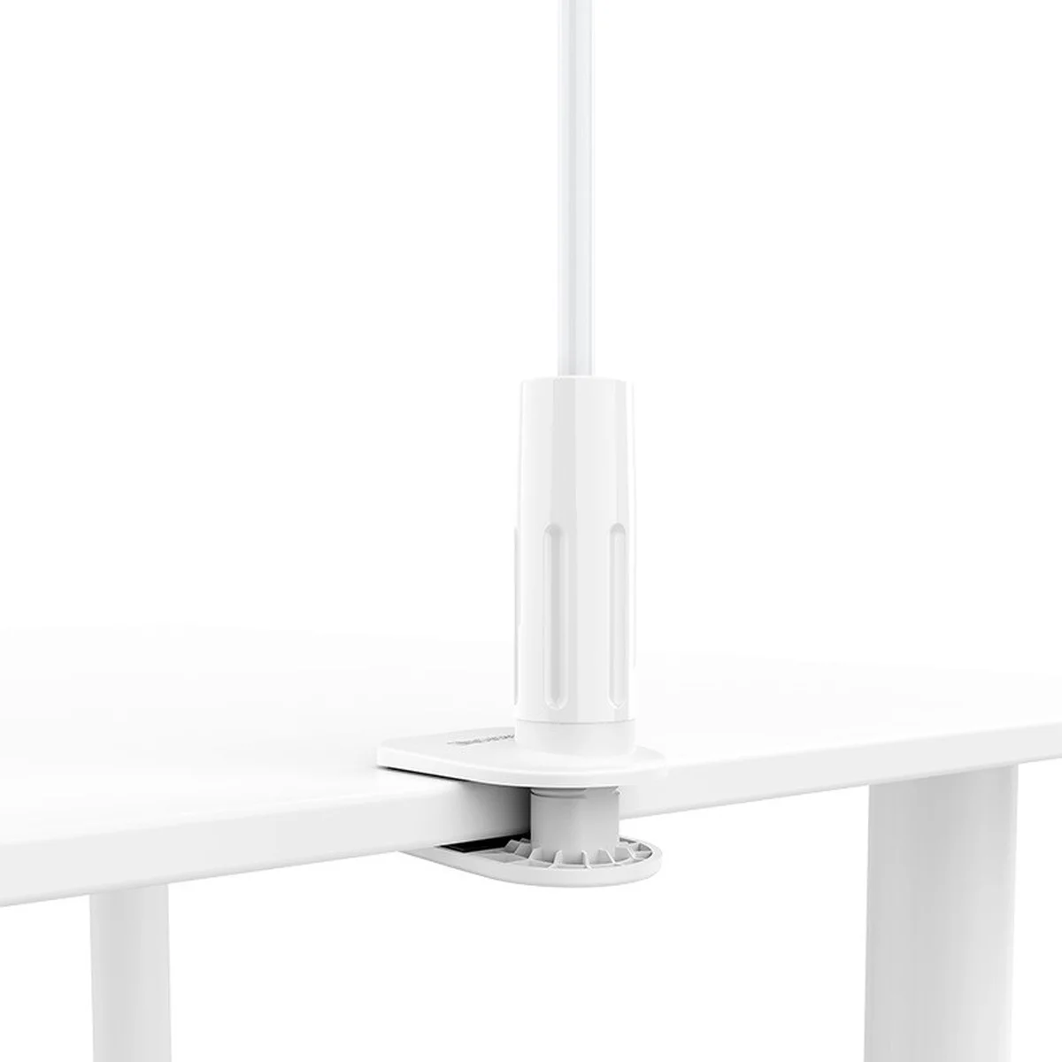 Подставка для телефона Borofone BH23 Bright shell Белый