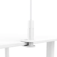 Подставка для телефона Borofone BH23 Bright shell Белый