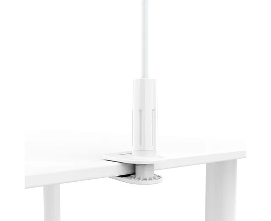 Подставка для телефона Borofone BH23 Bright shell Белый