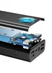 Портативное зарядное устройство Baseus Amblight 65W Overseas Edition 30000mAh (PPLG000101) Black