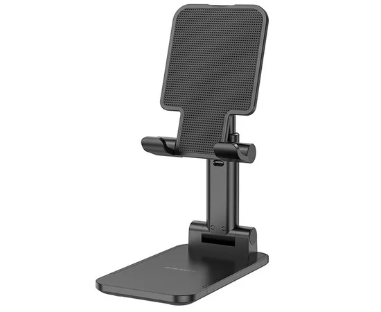Подставка для телефона Borofone BH81 Astral Black