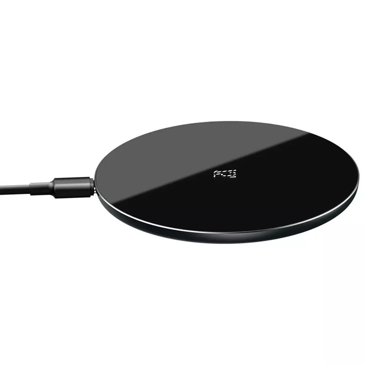 БЗУ Baseus Simple (Type-C/15W) (WXJK-B) Черный