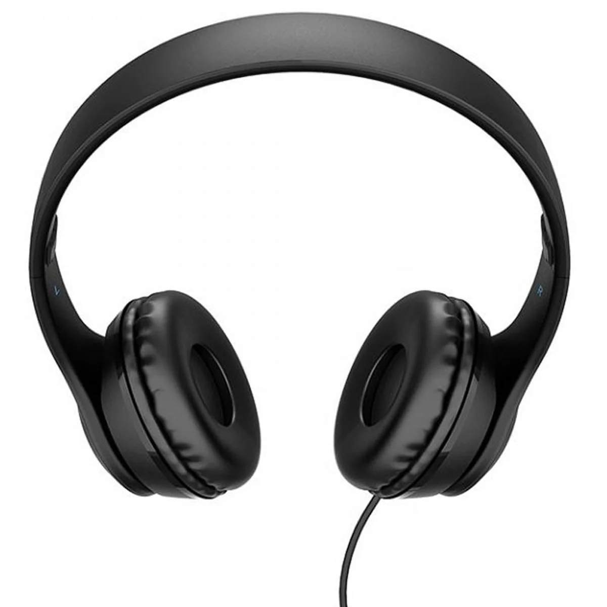 Стерео Наушники BOROFONE BO5 Черный