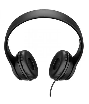 Стерео Навушники BOROFONE BO5 Чорний