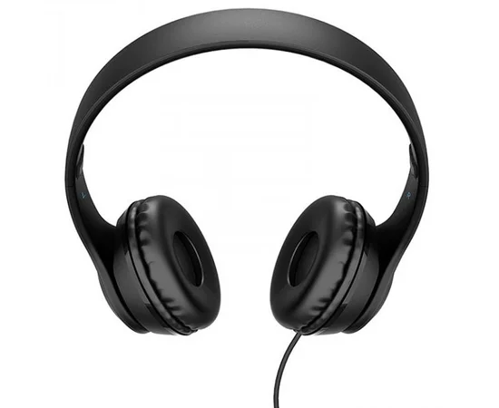 Стерео Навушники BOROFONE BO5 Чорний