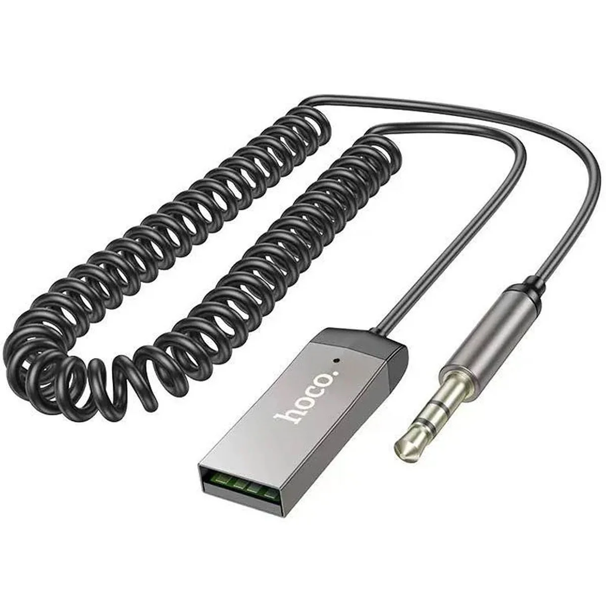 Аудіо ресивер E78 Benefit Metal Gray