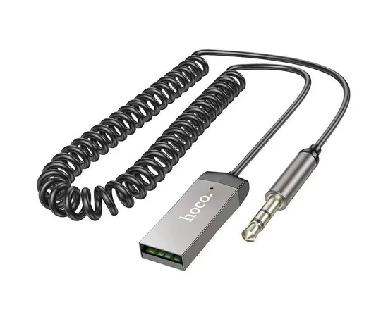 Аудио ресивер E78 Benefit Metal gray