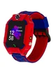 Детские cмарт-часы G1 Красный