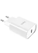 СЗУ HOCO N14 PD 20W 1Type-C Белый