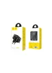 СЗУ Hoco C26A Mighty (2USB/2.4A) Черный