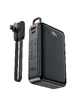 Портативное зарядное устройство Power Bank Acefast M4 PD67W 20 000 mAh Black