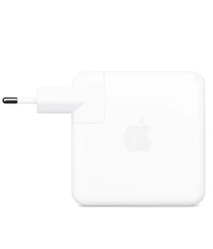 СЗУ 87W USB-C Power Adapter для Apple (AAA) (box) White