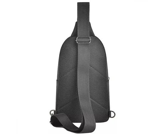 Сумка WIWU Salem Crossbody Black