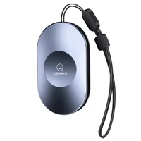 Очиститель автомобильных дворников Usams US-ZB246 Windshield Wiper Repair Tool Tarnish