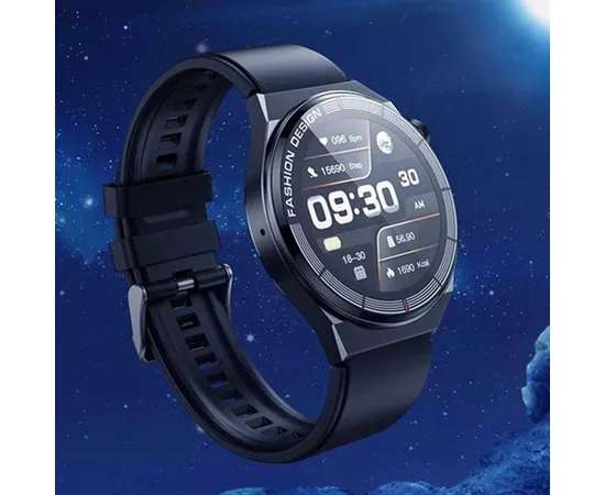 Смарт-часы Borofone BD2 Smart sports watch (call version) Black