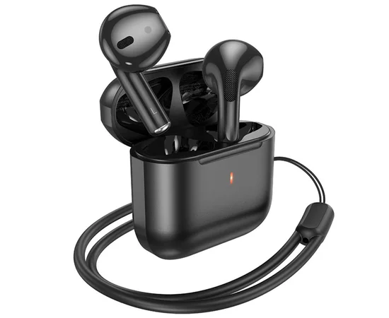 Беспроводные TWS наушники Hoco EW53 Black