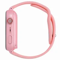 Детские cмарт-часы LT38E Розовый