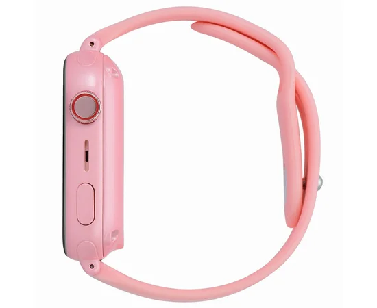 Детские cмарт-часы LT38E Розовый