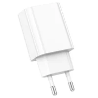 СЗУ Borofone BA65A Single port PD20W Белый